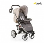 Коляска 3 в 1 Hauck Malibu XL Коляска 3 в 1 Hauck Malibu XL